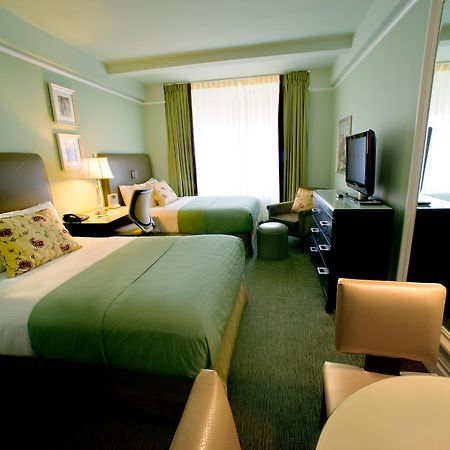 Hotel Beacon New York Chambre photo