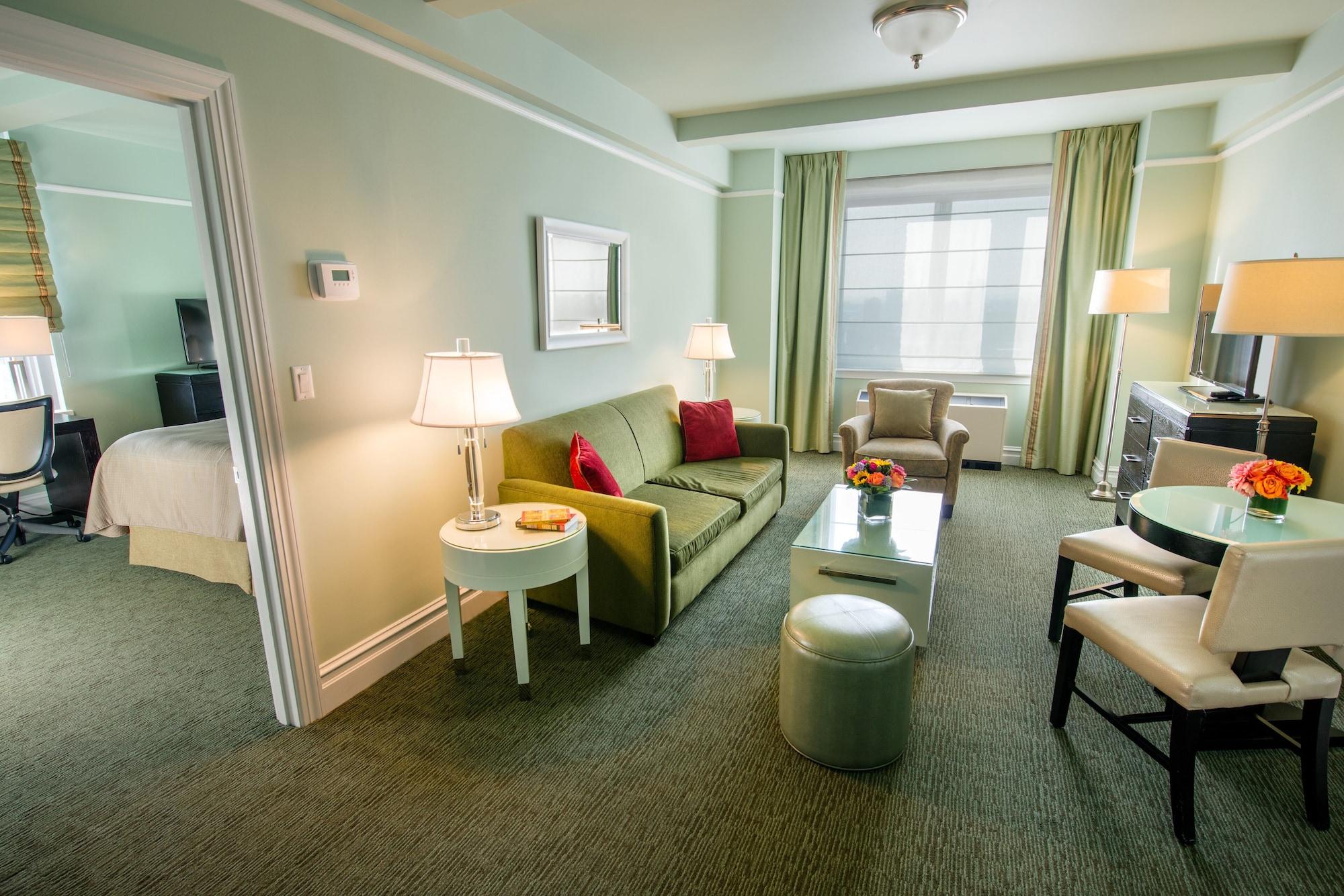 Hotel Beacon New York Extérieur photo