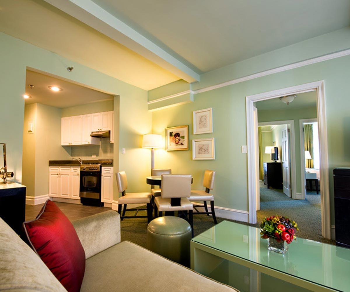 Hotel Beacon New York Extérieur photo