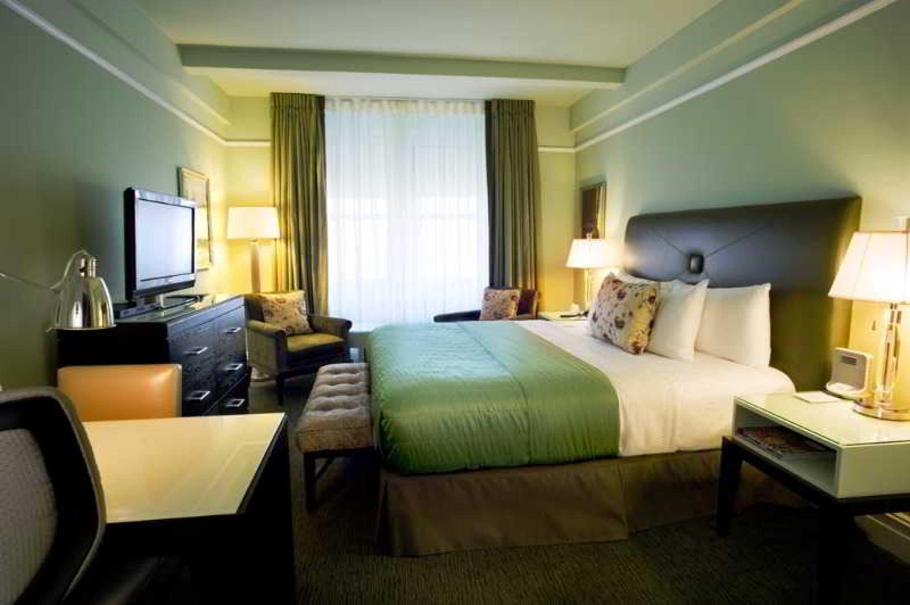 Hotel Beacon New York Chambre photo