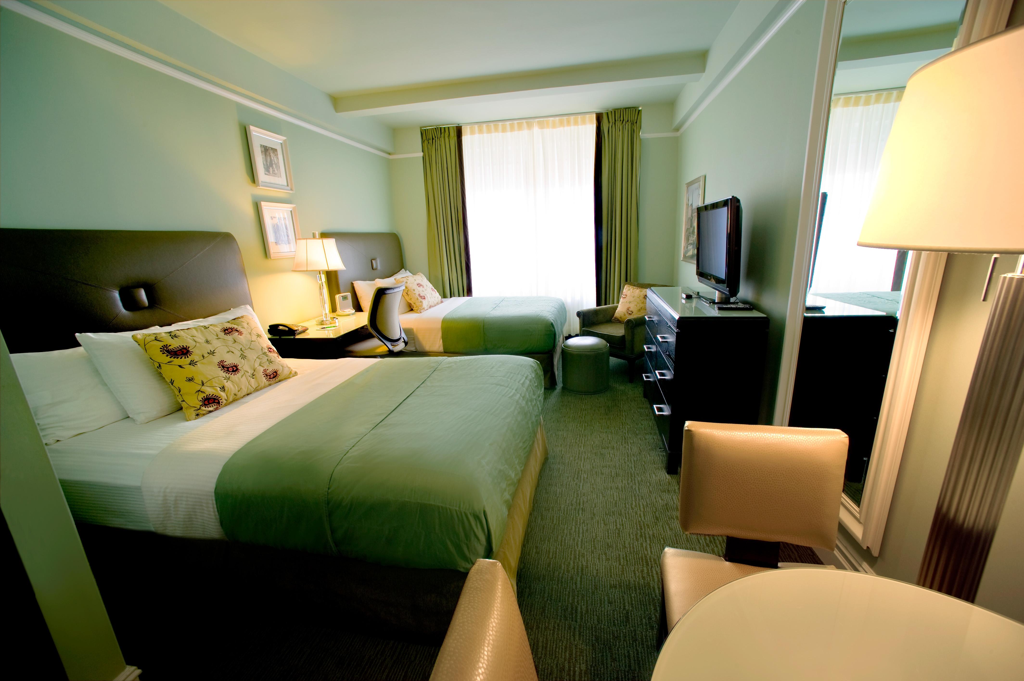 Hotel Beacon New York Chambre photo