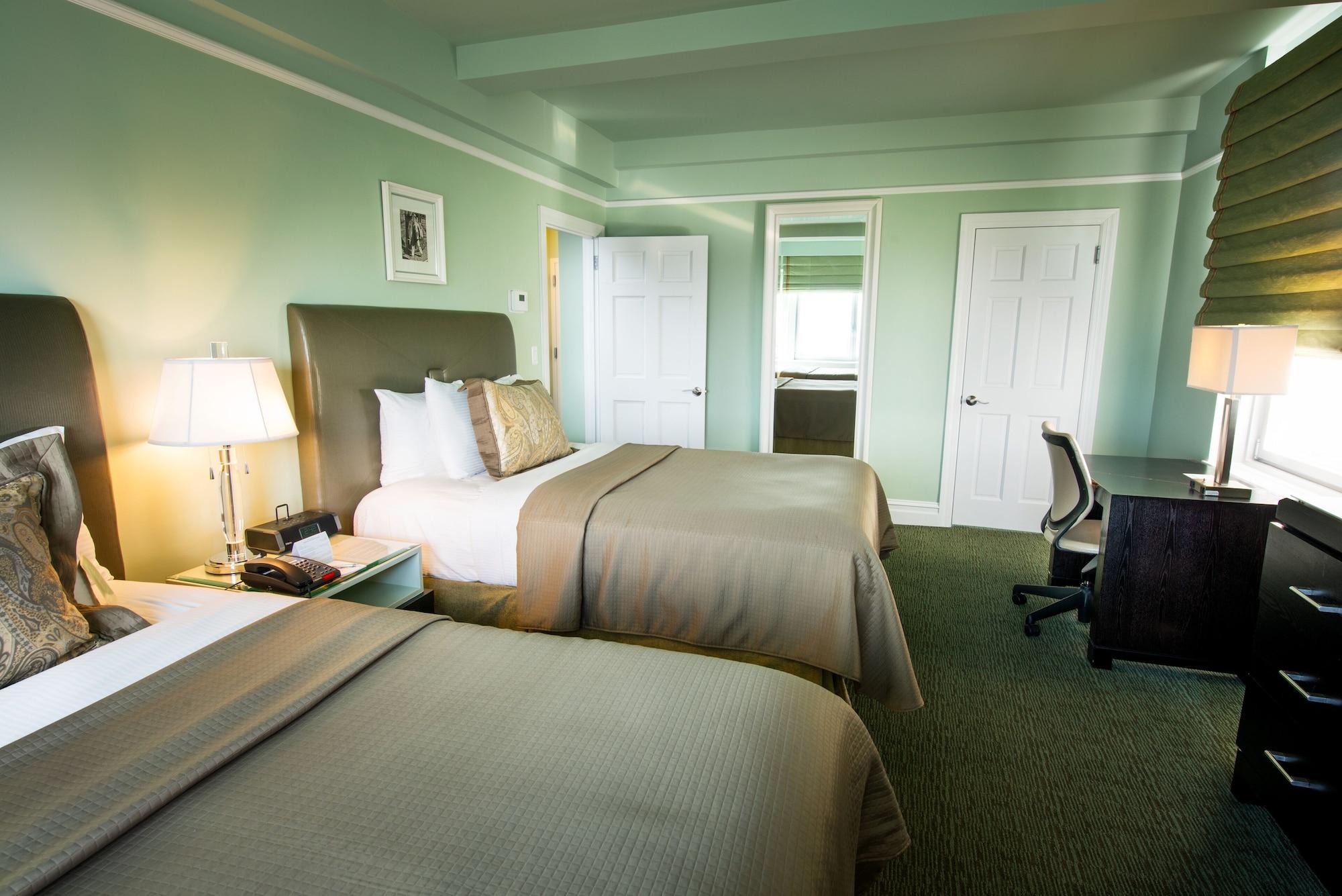 Hotel Beacon New York Extérieur photo