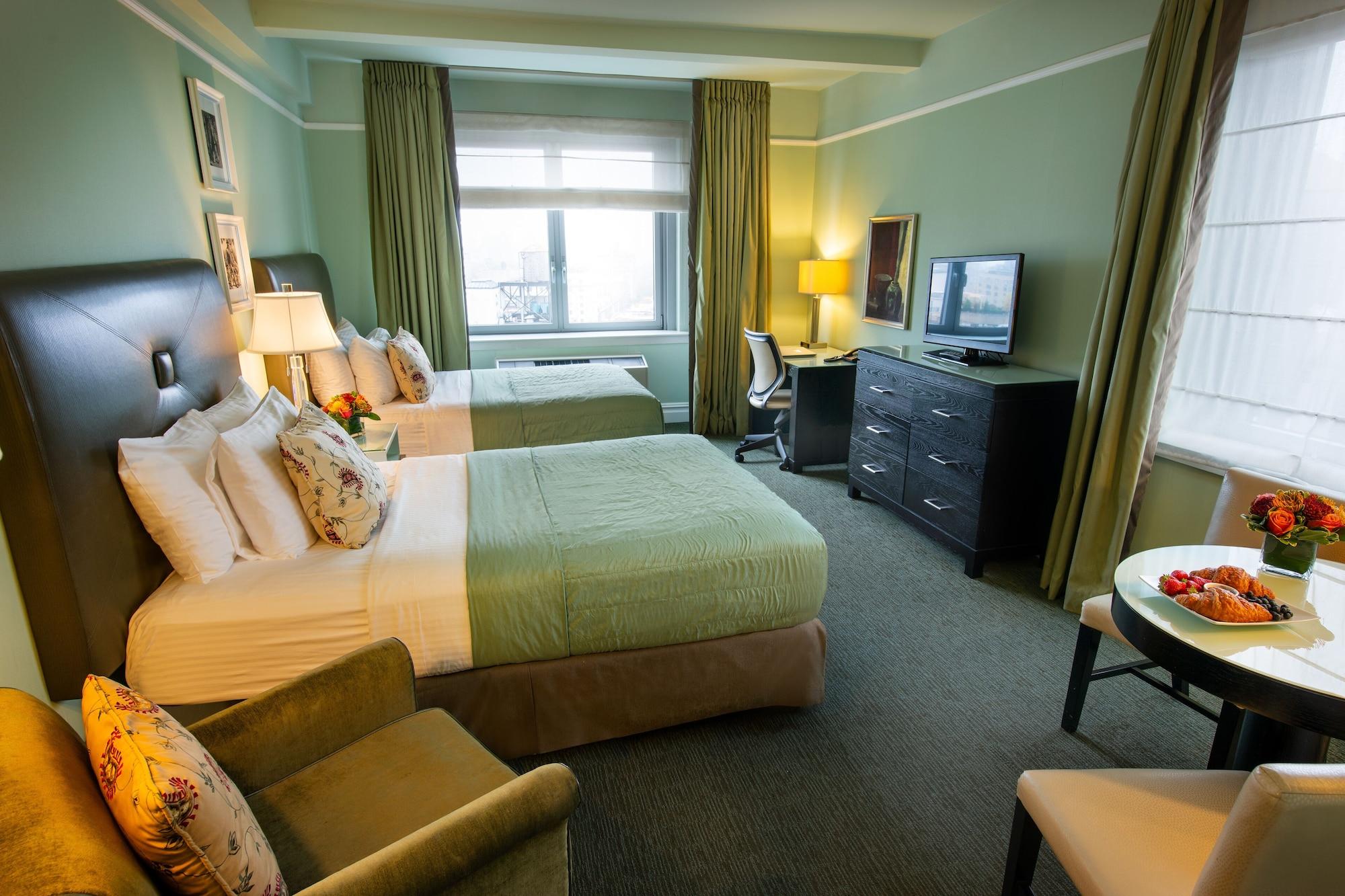 Hotel Beacon New York Extérieur photo