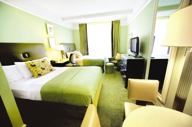 Hotel Beacon New York Extérieur photo