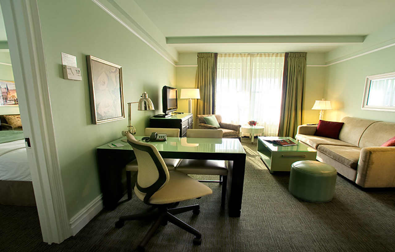 Hotel Beacon New York Extérieur photo